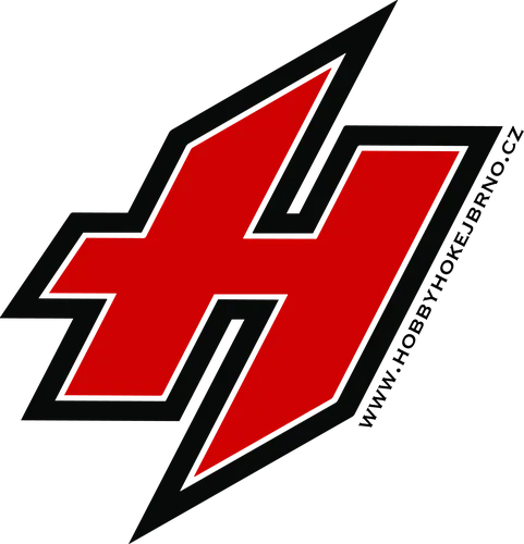Logo Hobby Hokej Brno