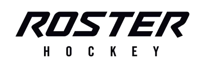 Logo Roster Hockey